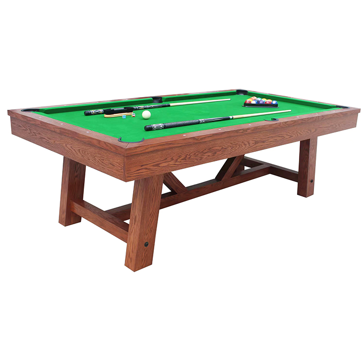 HPS-P50 7FT/8FT/9FT 4 Billiard Table