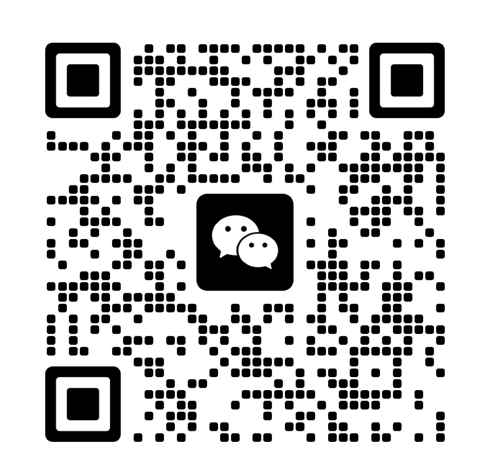 WeChat QR Code